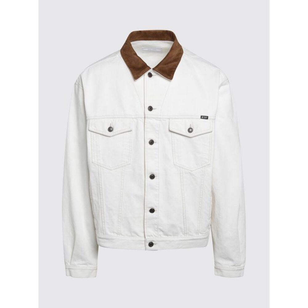 Prada Men Jacket Men Prada